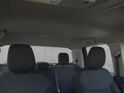 New 2025 Ford Maverick for sale in St. Joseph MO