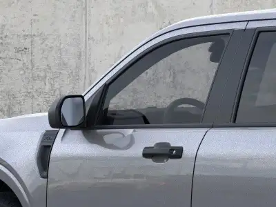 New 2025 Ford Maverick for sale in St. Joseph MO