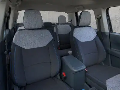 New 2025 Ford Maverick for sale in St. Joseph MO