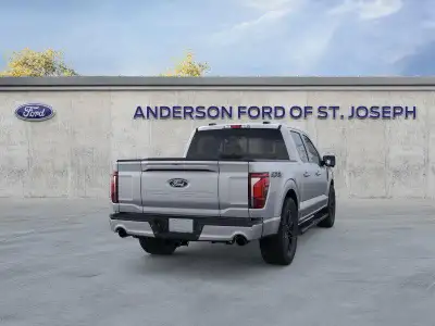 New 2025 Ford F-150 for sale in St. Joseph MO