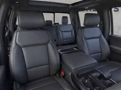 New 2025 Ford F-150 for sale in St. Joseph MO