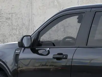 New 2025 Ford Maverick for sale in St. Joseph MO