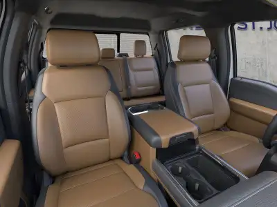 New 2026 Ford F-250 Super Duty XLT Crew Cab Truck for sale in St. Joseph MO