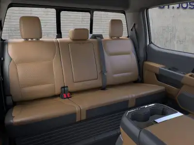 New 2026 Ford Super Duty F-250 for sale in St. Joseph MO