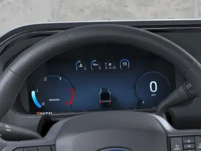 New 2026 Ford Super Duty F-250 for sale in St. Joseph MO