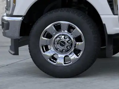 New 2026 Ford Super Duty F-250 for sale in St. Joseph MO