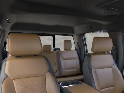 New 2026 Ford Super Duty F-250 for sale in St. Joseph MO