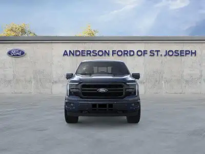New 2025 Ford F-150 for sale in St. Joseph MO