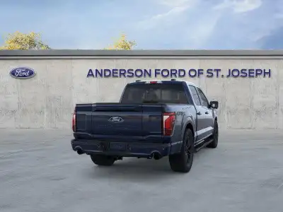 New 2025 Ford F-150 for sale in St. Joseph MO