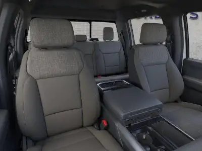 New 2025 Ford F-150 for sale in St. Joseph MO