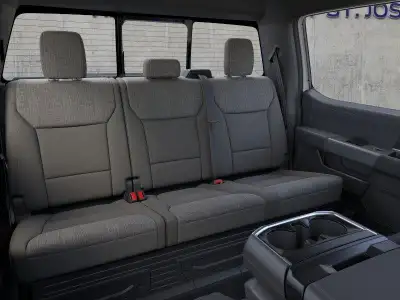 New 2025 Ford F-150 for sale in St. Joseph MO