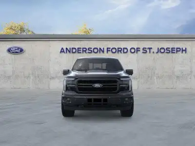 New 2025 Ford F-150 for sale in St. Joseph MO