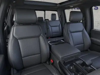 New 2025 Ford F-150 for sale in St. Joseph MO