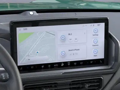 New 2025 Ford Bronco Sport for sale in St. Joseph MO