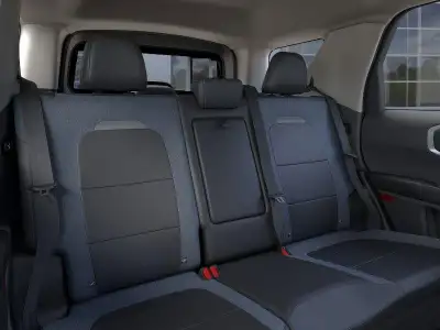 New 2025 Ford Bronco Sport for sale in St. Joseph MO