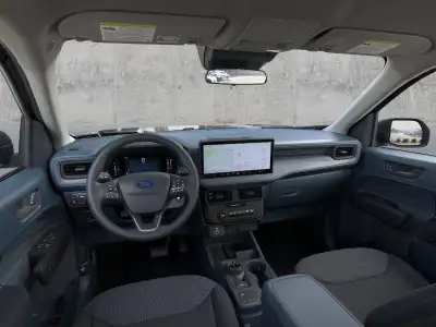 New 2025 Ford Maverick XL Crew Cab Truck for sale in St. Joseph MO