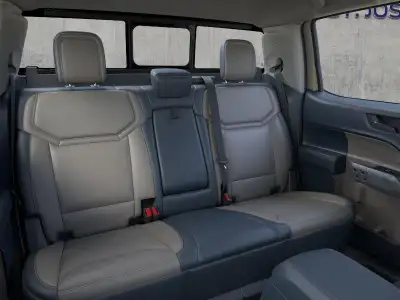 New 2025 Ford Maverick for sale in St. Joseph MO