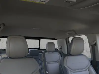 New 2025 Ford Maverick for sale in St. Joseph MO