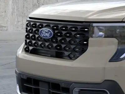 New 2025 Ford Maverick for sale in St. Joseph MO