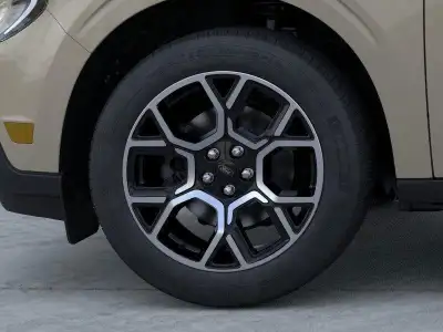 New 2025 Ford Maverick for sale in St. Joseph MO