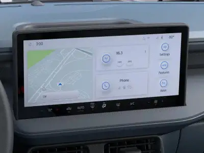 New 2025 Ford Maverick for sale in St. Joseph MO