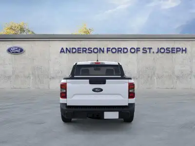 New 2025 Ford Maverick for sale in St. Joseph MO