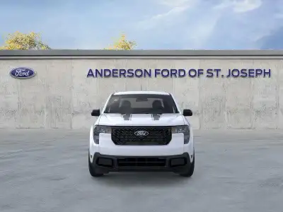 New 2025 Ford Maverick for sale in St. Joseph MO