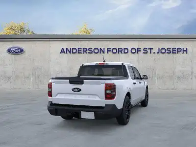 New 2025 Ford Maverick for sale in St. Joseph MO