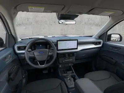 New 2025 Ford Maverick for sale in St. Joseph MO