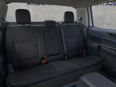 New 2025 Ford Maverick for sale in St. Joseph MO