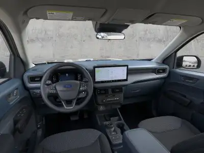 New 2025 Ford Maverick XL Crew Cab Truck for sale in St. Joseph MO