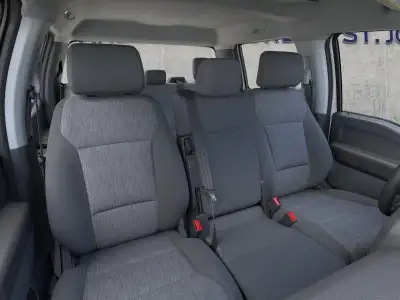 New 2026 Ford F-250 Super Duty XLT Crew Cab Truck for sale in St. Joseph MO