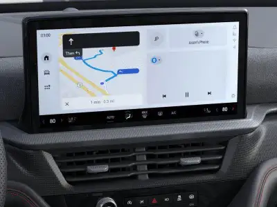 New 2025 Ford Explorer for sale in St. Joseph MO