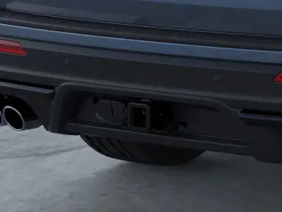 New 2025 Ford Explorer for sale in St. Joseph MO