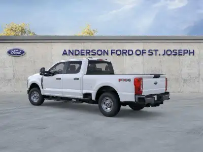 New 2026 Ford Super Duty F-250 for sale in St. Joseph MO