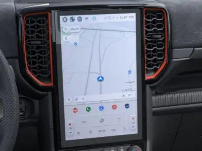 New 2025 Ford Ranger for sale in St. Joseph MO