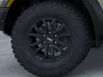 New 2025 Ford Ranger for sale in St. Joseph MO