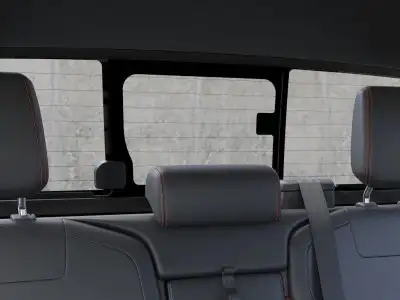 New 2025 Ford Ranger for sale in St. Joseph MO