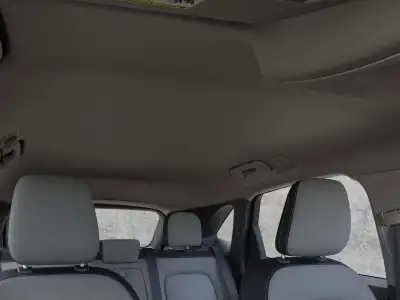 New 2026 Ford Escape for sale in St. Joseph MO