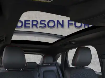 New 2026 Ford Escape for sale in St. Joseph MO