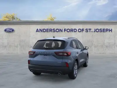 New 2026 Ford Escape ST-Line SUV/Crossover for sale in St. Joseph MO