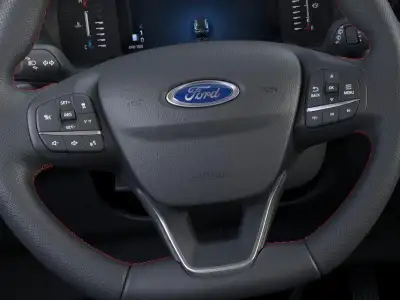 New 2026 Ford Escape for sale in St. Joseph MO
