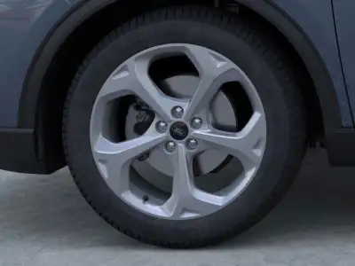 New 2026 Ford Escape for sale in St. Joseph MO