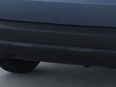 New 2026 Ford Escape for sale in St. Joseph MO