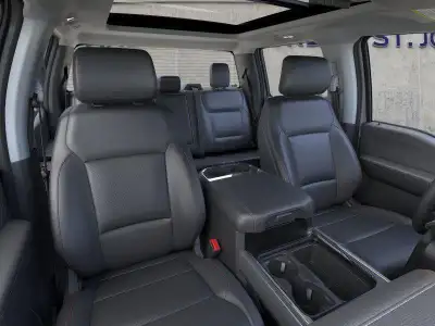 New 2026 Ford Super Duty F-250 for sale in St. Joseph MO