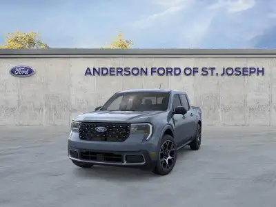 New 2025 Ford Maverick for sale in St. Joseph MO