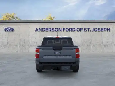 New 2025 Ford Maverick for sale in St. Joseph MO