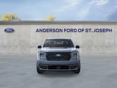 New 2025 Ford Maverick for sale in St. Joseph MO