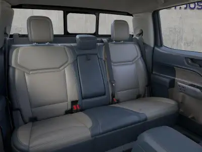 New 2025 Ford Maverick for sale in St. Joseph MO