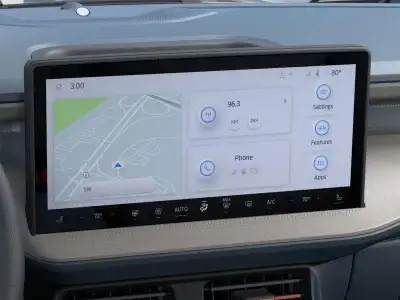 New 2025 Ford Maverick for sale in St. Joseph MO